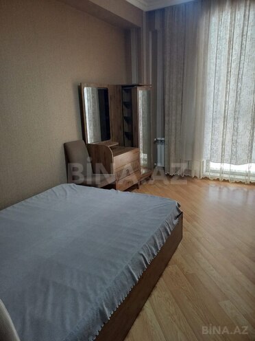 İcarəyə verilir 2 otaqlı yeni tikili 60 m², Gənclik m., photo 7 from 20