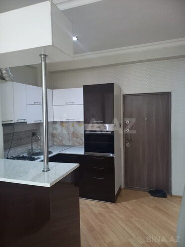 İcarəyə verilir 2 otaqlı yeni tikili 60 m², Gənclik m., photo 10 from 20