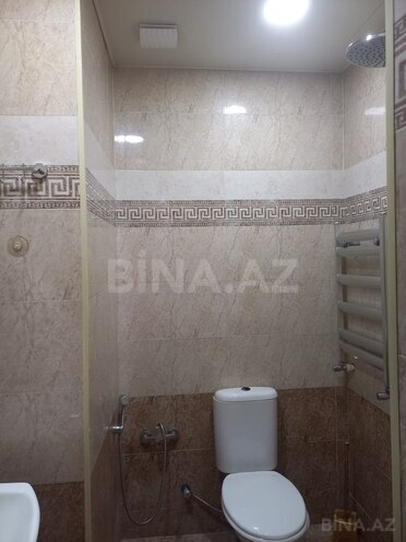 İcarəyə verilir 2 otaqlı yeni tikili 60 m², Gənclik m., photo 12 from 20