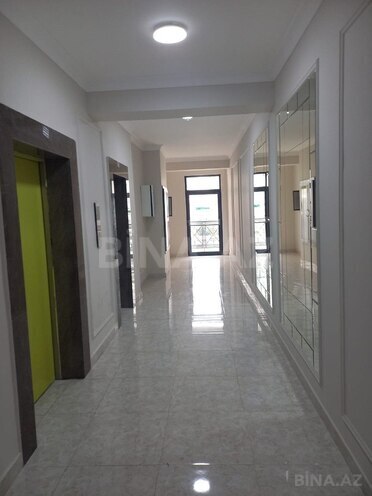 İcarəyə verilir 2 otaqlı yeni tikili 60 m², Gənclik m., photo 16 from 20