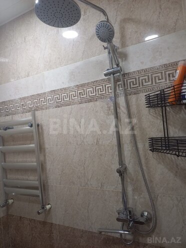 İcarəyə verilir 2 otaqlı yeni tikili 60 m², Gənclik m., photo 13 from 20
