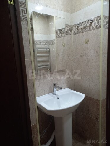 İcarəyə verilir 2 otaqlı yeni tikili 60 m², Gənclik m., photo 14 from 20