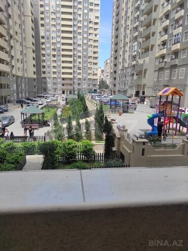 Сдаётся 3-комн. новостройка 70 м², пос. Ени Гюнешли, photo 13 from 14