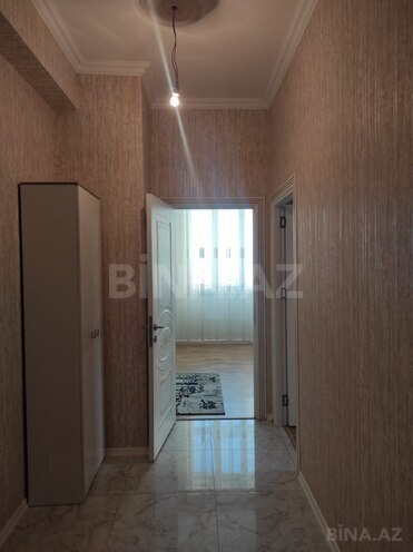 Сдаётся 3-комн. новостройка 70 м², пос. Ени Гюнешли, photo 7 from 14