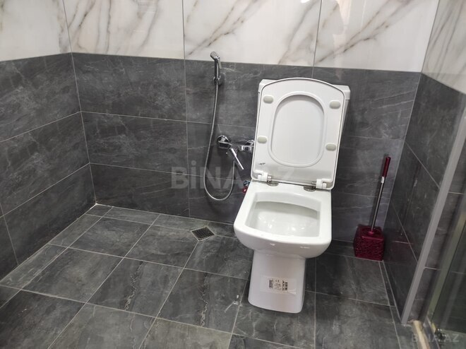 Сдаётся 3-комн. новостройка 70 м², пос. Ени Гюнешли, photo 11 from 14
