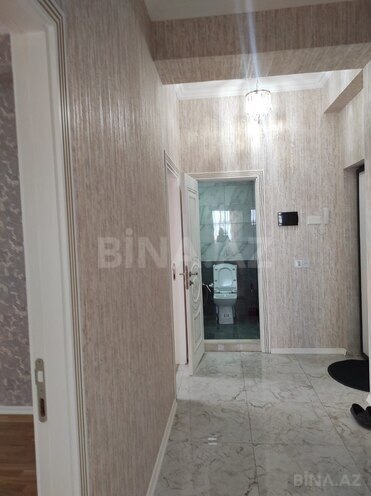 Сдаётся 3-комн. новостройка 70 м², пос. Ени Гюнешли, photo 10 from 14