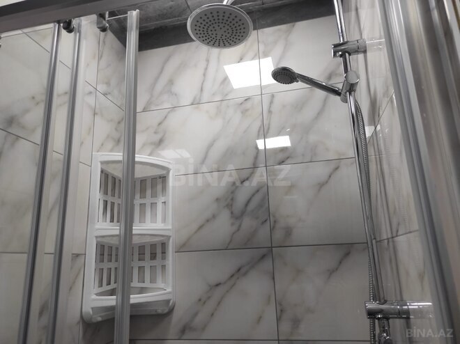 Сдаётся 3-комн. новостройка 70 м², пос. Ени Гюнешли, photo 9 from 14