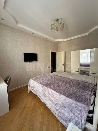 Сдаётся 3-комн. новостройка 110 м², Насиминский  р., photo 10 from 14