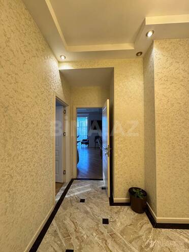Сдаётся 3-комн. новостройка 110 м², Насиминский  р., photo 11 from 14