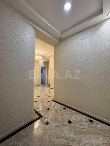 Сдаётся 3-комн. новостройка 110 м², Насиминский  р., photo 7 from 14