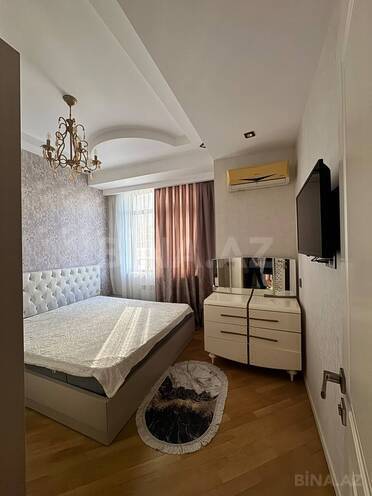 Сдаётся 3-комн. новостройка 110 м², Насиминский  р., photo 4 from 14