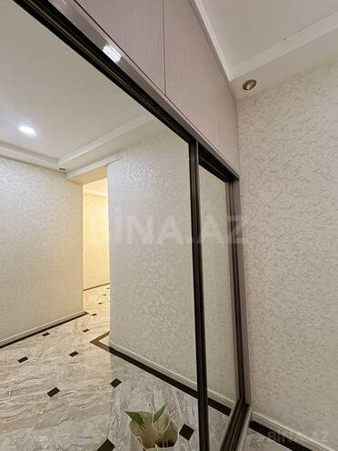 Сдаётся 3-комн. новостройка 110 м², Насиминский  р., photo 9 from 14