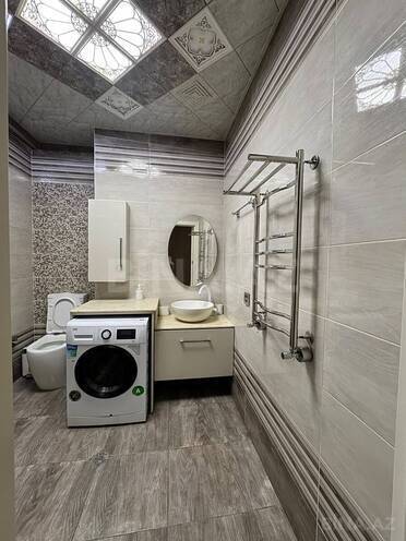 Сдаётся 3-комн. новостройка 110 м², Насиминский  р., photo 12 from 14