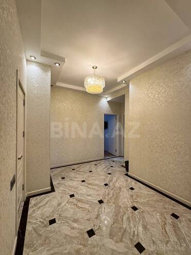 Сдаётся 3-комн. новостройка 110 м², Насиминский  р., photo 5 from 14