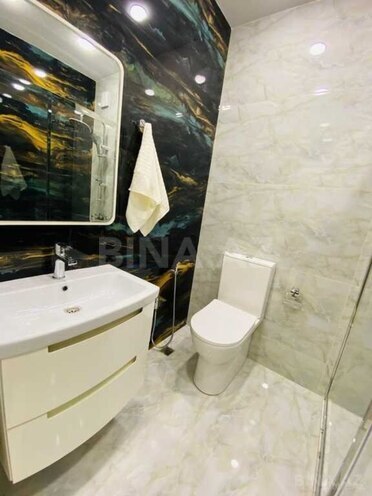 İcarəyə verilir 2 otaqlı yeni tikili 60 m², 20 Yanvar m., photo 6 from 7