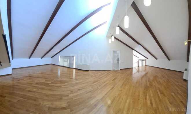 Satılır 4 otaqlı həyət evi/bağ evi 360 m², 20 Yanvar m., photo 23 from 31