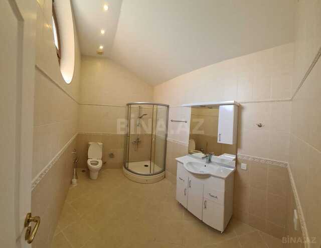 Satılır 4 otaqlı həyət evi/bağ evi 360 m², 20 Yanvar m., photo 26 from 31