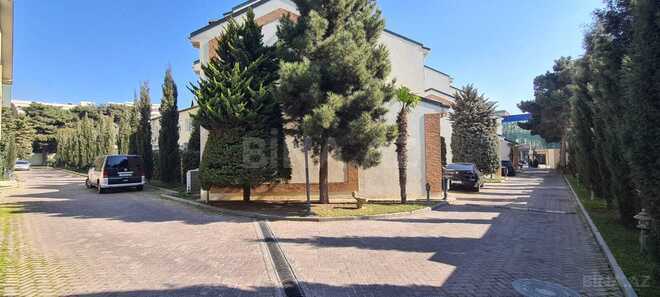Satılır 4 otaqlı həyət evi/bağ evi 360 m², 20 Yanvar m., photo 6 from 31