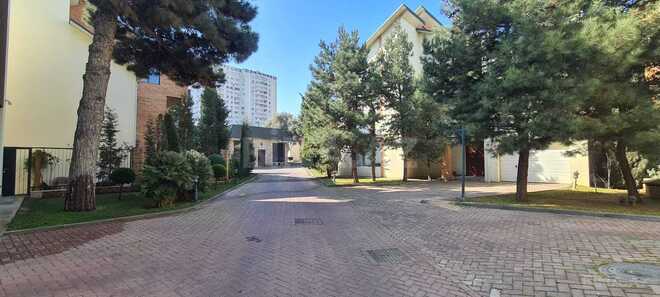 Satılır 4 otaqlı həyət evi/bağ evi 360 m², 20 Yanvar m., photo 7 from 31