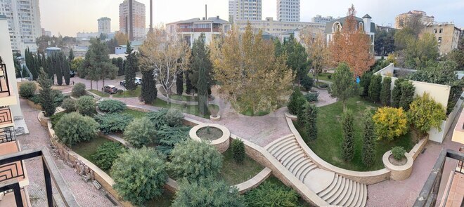 Satılır 4 otaqlı həyət evi/bağ evi 360 m², 20 Yanvar m., photo 9 from 31