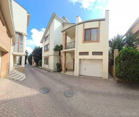 Satılır 4 otaqlı həyət evi/bağ evi 360 m², 20 Yanvar m., photo 3 from 31