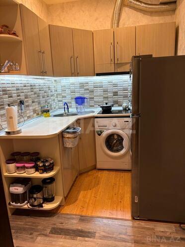Satılır 2 otaqlı yeni tikili 65 m², Yeni Yasamal q., photo 11 from 14