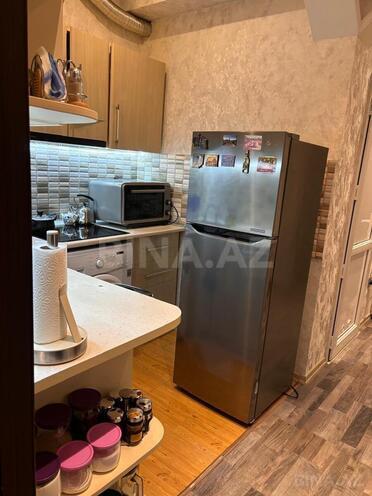 Satılır 2 otaqlı yeni tikili 65 m², Yeni Yasamal q., photo 12 from 14