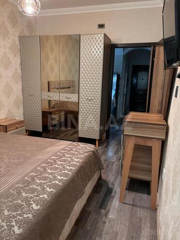 Satılır 2 otaqlı yeni tikili 65 m², Yeni Yasamal q., photo 5 from 14