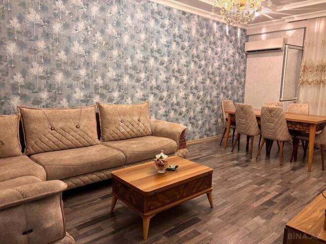Satılır 2 otaqlı yeni tikili 65 m², Yeni Yasamal q., photo 4 from 14