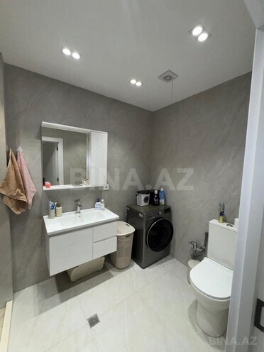 Satılır 2 otaqlı yeni tikili 84 m², Memar Əcəmi m., photo 9 from 13