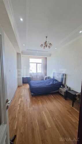 Satılır 2 otaqlı yeni tikili 78.5 m², Nəriman Nərimanov m., photo 7 from 9