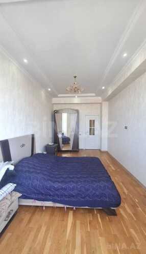 Satılır 2 otaqlı yeni tikili 78.5 m², Nəriman Nərimanov m., photo 6 from 9