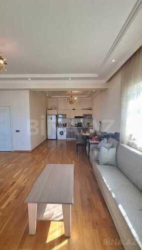 Satılır 2 otaqlı yeni tikili 78.5 m², Nəriman Nərimanov m., photo 5 from 9