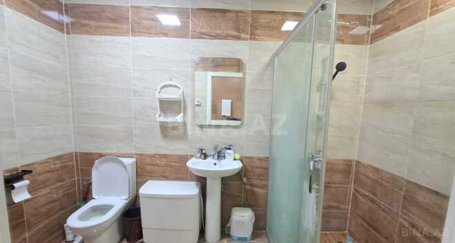 Satılır 2 otaqlı yeni tikili 78.5 m², Nəriman Nərimanov m., photo 8 from 9
