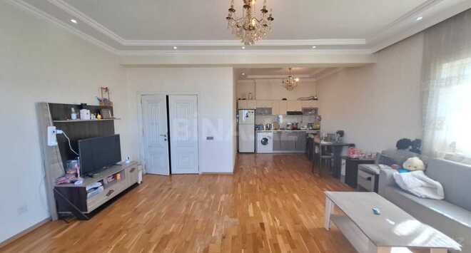 Satılır 2 otaqlı yeni tikili 78.5 m², Nəriman Nərimanov m., photo 4 from 9