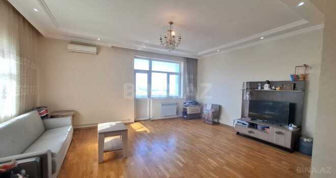 Satılır 2 otaqlı yeni tikili 78.5 m², Nəriman Nərimanov m., photo 1 from 9