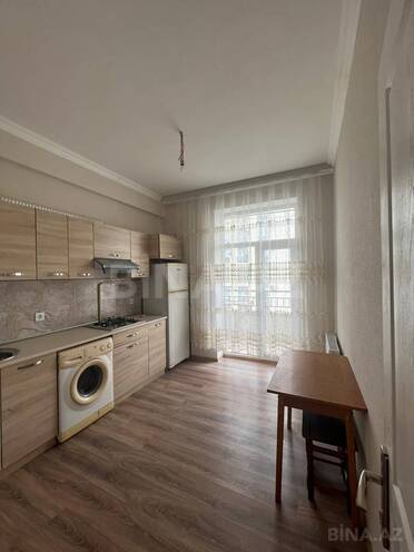 Продаётся 3-комн. новостройка 85 м², пос. Ясамал, photo 6 from 14