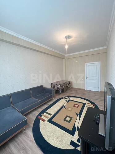 Продаётся 3-комн. новостройка 85 м², пос. Ясамал, photo 1 from 14