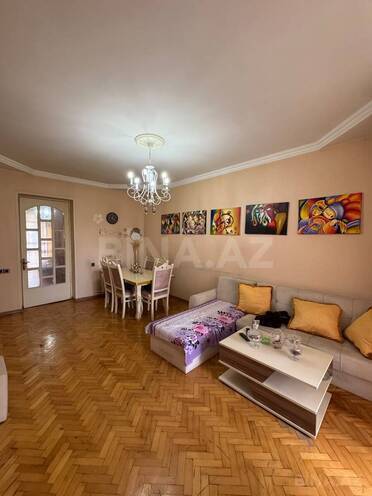 Продаётся 3-комн. вторичка 65 м², Наримановский  р., photo 3 from 14