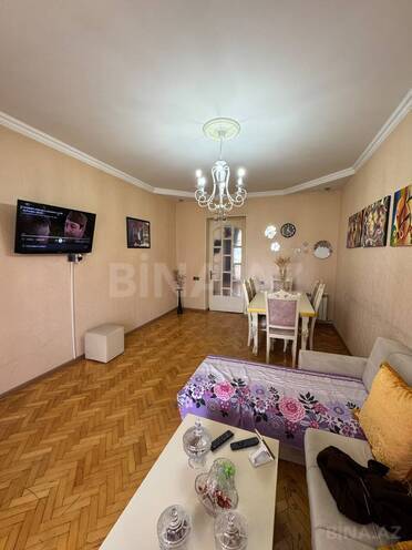 Продаётся 3-комн. вторичка 65 м², Наримановский  р., photo 1 from 14