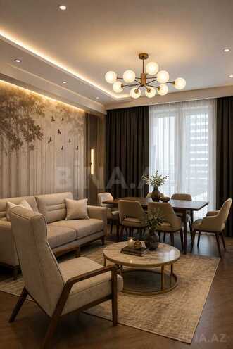 Продаётся 3-комн. новостройка 92 м², Наримановский  р., photo 1 from 13
