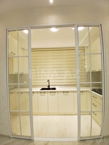 Satılır 3 otaqlı yeni tikili 60 m², 20 Yanvar m., photo 10 from 18