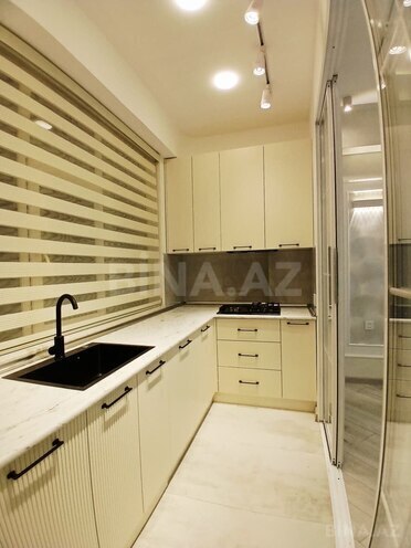 Satılır 3 otaqlı yeni tikili 60 m², 20 Yanvar m., photo 12 from 18