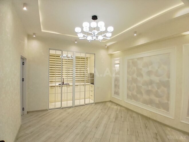 Satılır 3 otaqlı yeni tikili 60 m², 20 Yanvar m., photo 1 from 18