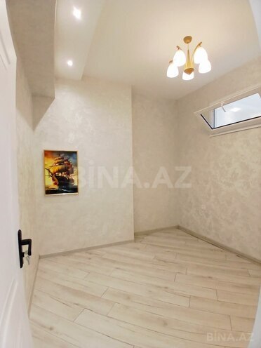 Satılır 3 otaqlı yeni tikili 60 m², 20 Yanvar m., photo 9 from 18