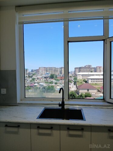 Satılır 3 otaqlı yeni tikili 60 m², 20 Yanvar m., photo 13 from 18