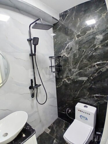 Satılır 3 otaqlı yeni tikili 60 m², 20 Yanvar m., photo 17 from 18