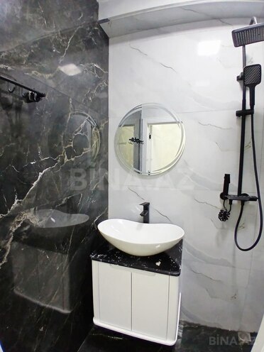 Satılır 3 otaqlı yeni tikili 60 m², 20 Yanvar m., photo 16 from 18