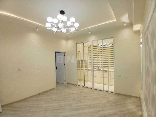 Satılır 3 otaqlı yeni tikili 60 m², 20 Yanvar m., photo 3 from 18