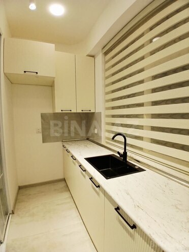 Satılır 3 otaqlı yeni tikili 60 m², 20 Yanvar m., photo 11 from 18